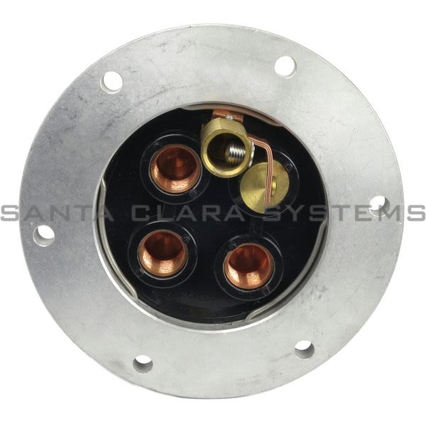 Appleton AR40034RS Receptacle Assembly | POWERTITE Product Image