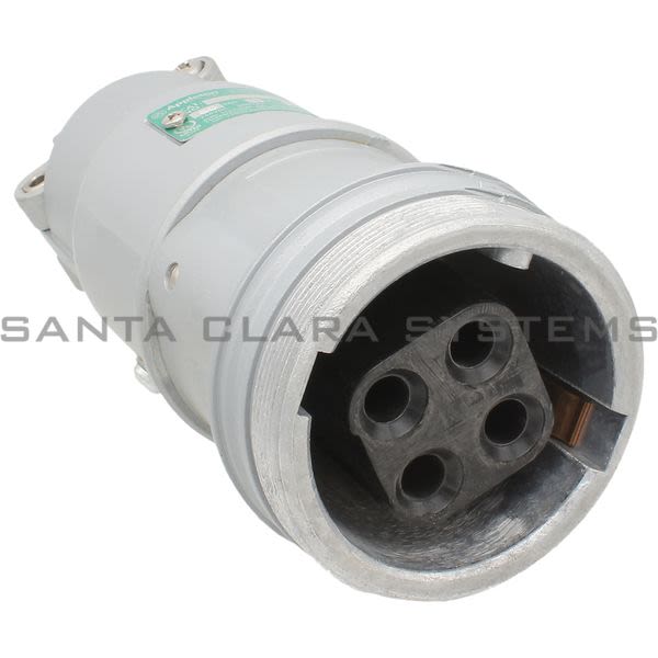 Appleton ARC6044BC Pin and Sleeve Connector | Powertite Product Image