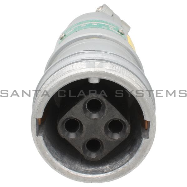 Appleton ARC6044BC Pin and Sleeve Connector | Powertite Product Image