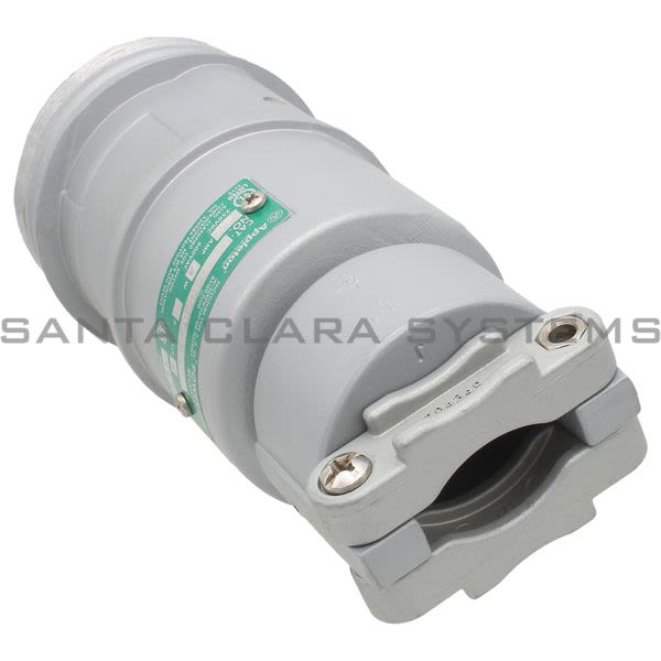 Appleton ARC6044BC Pin and Sleeve Connector | Powertite Product Image