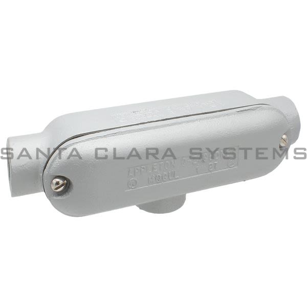 Appleton BT100-A 1&quot; Mogul Unilets Product Image