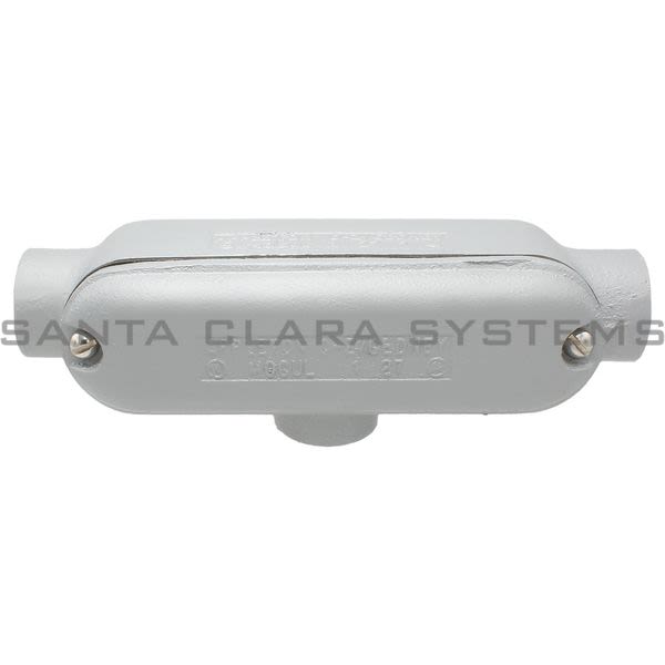 Appleton BT100-A 1&quot; Mogul Unilets Product Image