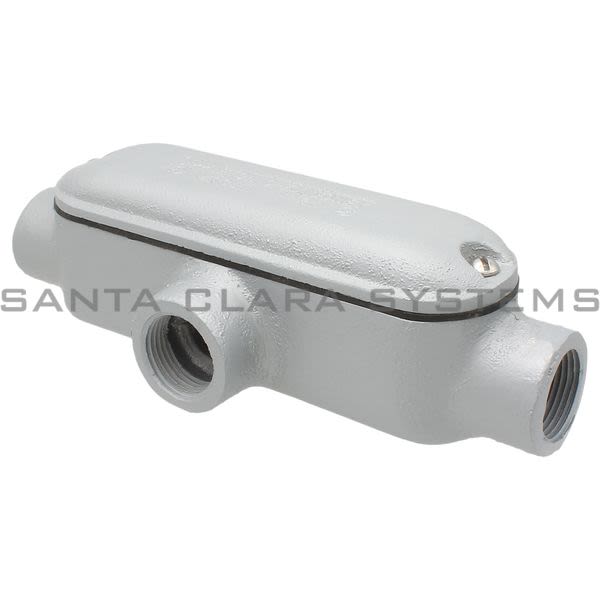 Appleton BT100-A 1&quot; Mogul Unilets Product Image