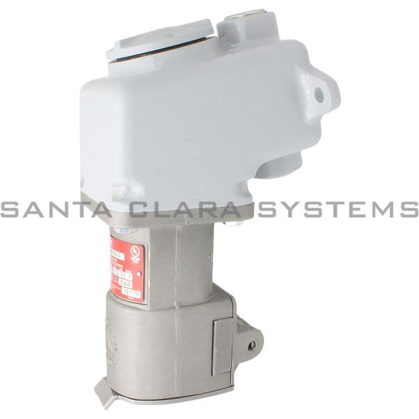Appleton CESD3023 XP Receptacle Assembly Product Image