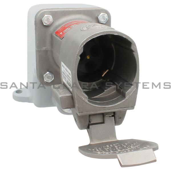Appleton CESD3023 XP Receptacle Assembly Product Image