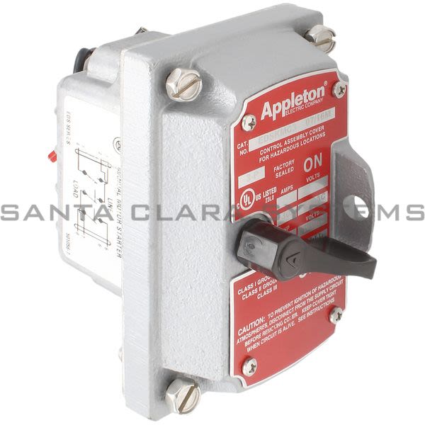 Appleton EDSKMC3  Product Image