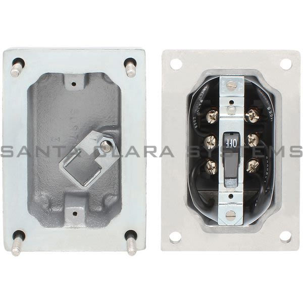 Appleton EDSKMC3  Product Image