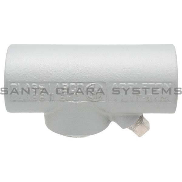 Appleton EYF100-AL 1&quot; Sealing Fitting Product Image