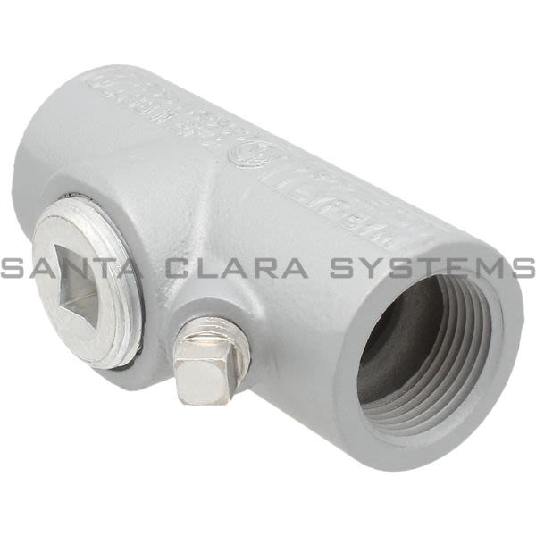 Appleton EYF100-AL 1&quot; Sealing Fitting Product Image