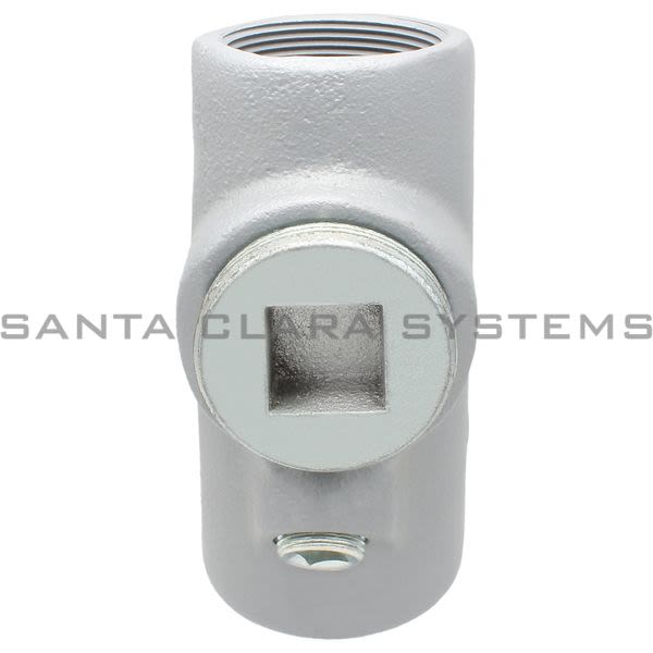 Appleton EYS7 Grayloy Sealing Fitting Product Image