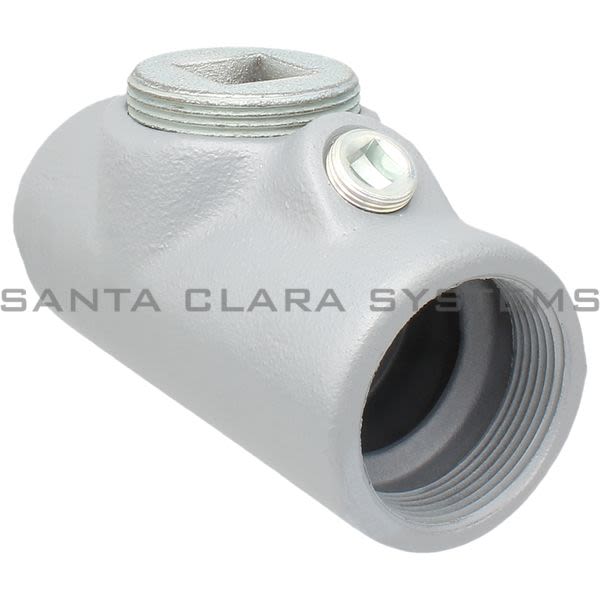 Appleton EYS7 Grayloy Sealing Fitting Product Image