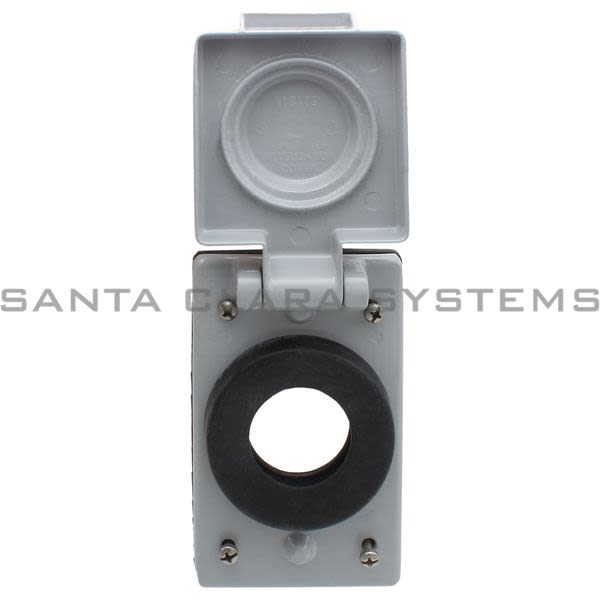 Appleton FSK-WR1 Single Receptacle Cover Product Image