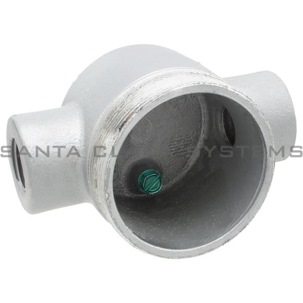 Appleton GRJC50  Conduit Outlet Box Product Image