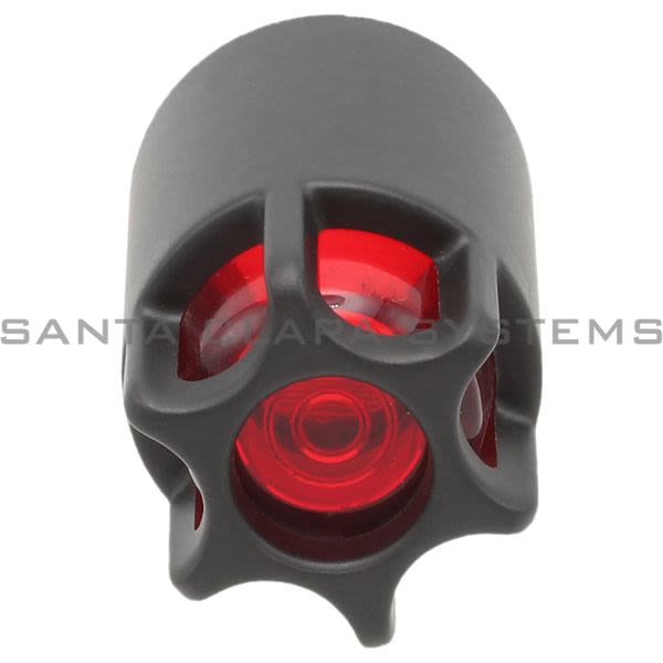 Appleton JGBNR Red Jewel and Guard Assembly Product Image