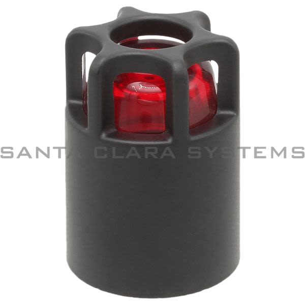 Appleton JGBNR Red Jewel and Guard Assembly Product Image