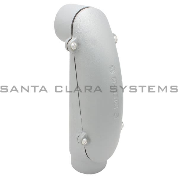 Appleton LBD200-A Unilet Pulling-Fitting Assembly Product Image