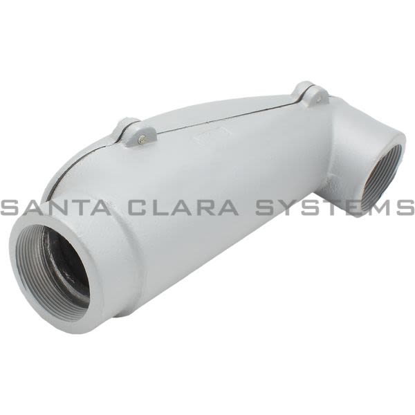 Appleton LBD200-A Unilet Pulling-Fitting Assembly Product Image