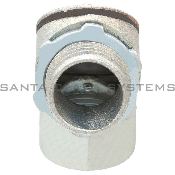 Appleton MFL-75 90 Degree Connector Product Image