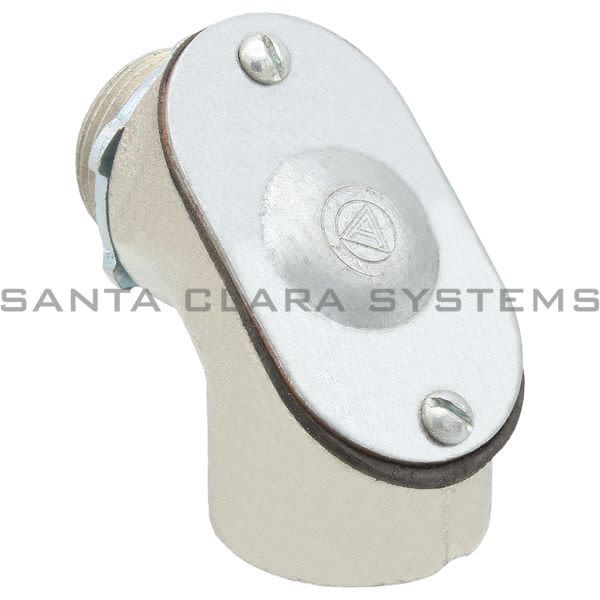 Appleton MFL-75 90 Degree Connector Product Image