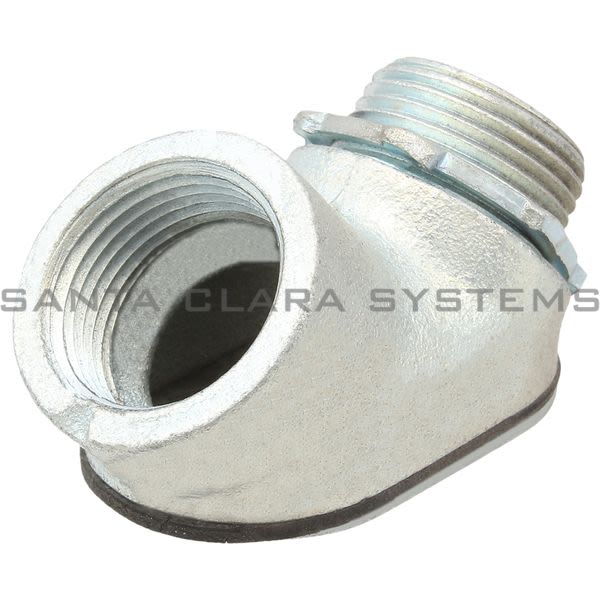 Appleton MFL-75 90 Degree Connector Product Image