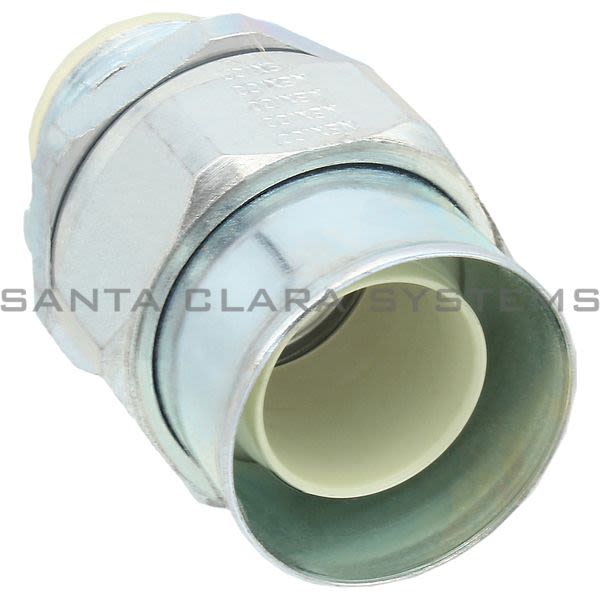 Appleton STNM-100 1" Steel STNM Connector Product Image