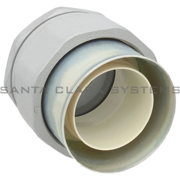 Appleton STNM-200 2' STNM Connector Product Image