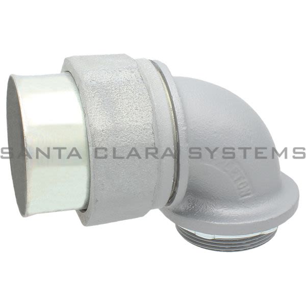 Appleton STNM-90200 Liquidtight Connector Product Image