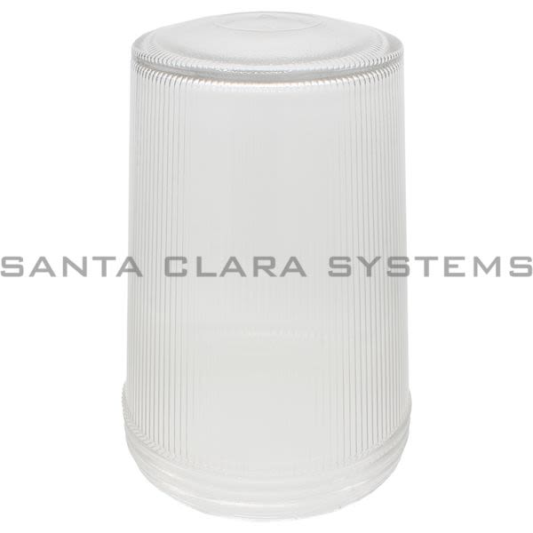 Appleton VPGL-2HR Prismatic Glass Globe Product Image