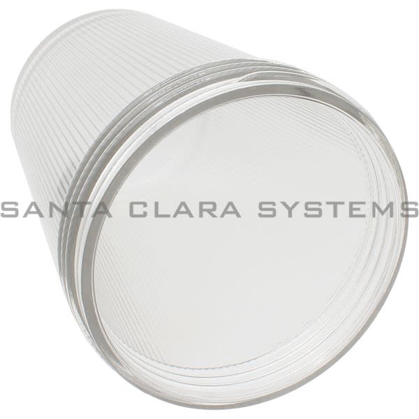 Appleton VPGL-2HR Prismatic Glass Globe Product Image