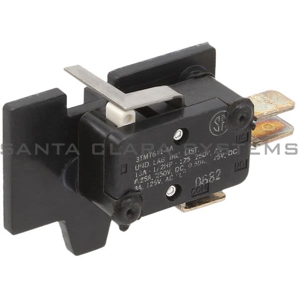 Arrow Hart Controls 34220-337  AUXILIARY CONTACT Product Image