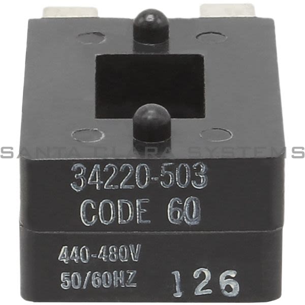 Arrow Hart Controls 34220-503  Coil Product Image