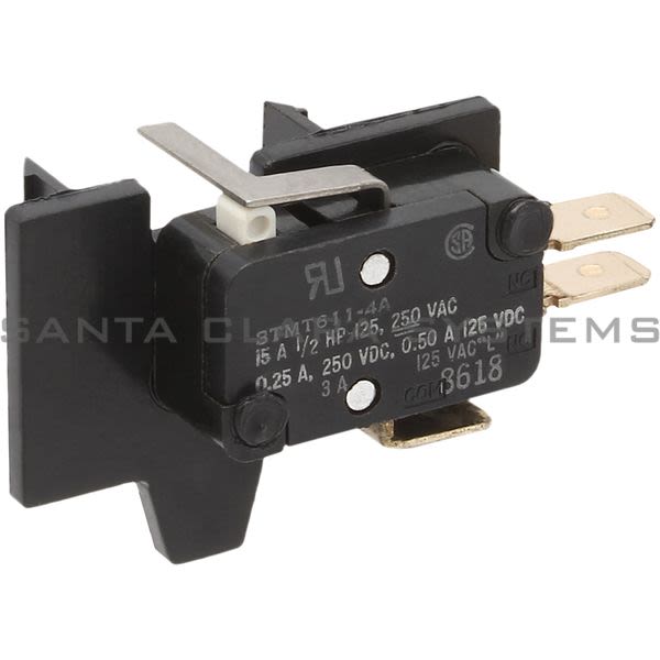 Arrow Hart Controls 34300-337  AUXILIARY CONTACT SPDT Product Image