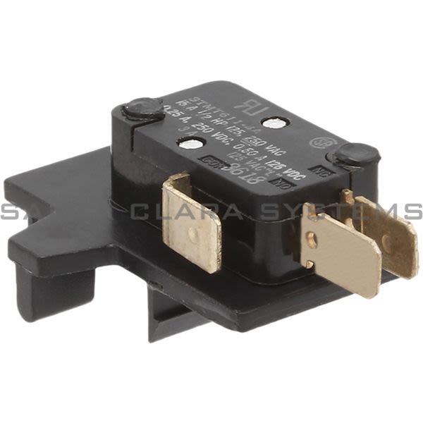 Arrow Hart Controls 34300-337  AUXILIARY CONTACT SPDT Product Image