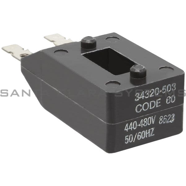 Arrow Hart Controls 34320-503  COIL 440-480VAC 50/60HZ Product Image