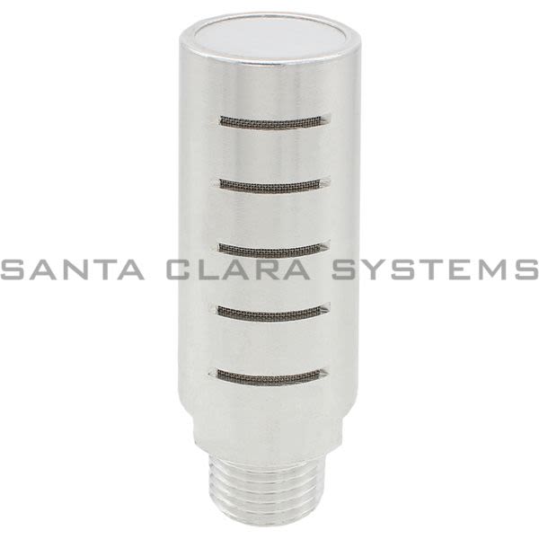 Arrow Pneumatics ASQF-4M Muffler Product Image