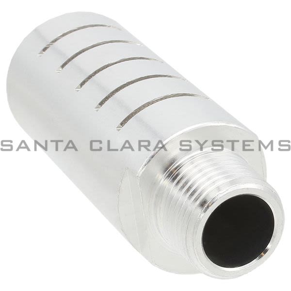 Arrow Pneumatics ASQF-4M Muffler Product Image