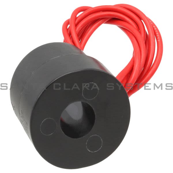 Asco 064-982-004-D-120-60-110-50 Solenoid Valve Coil | 064-982-4-D Product Image