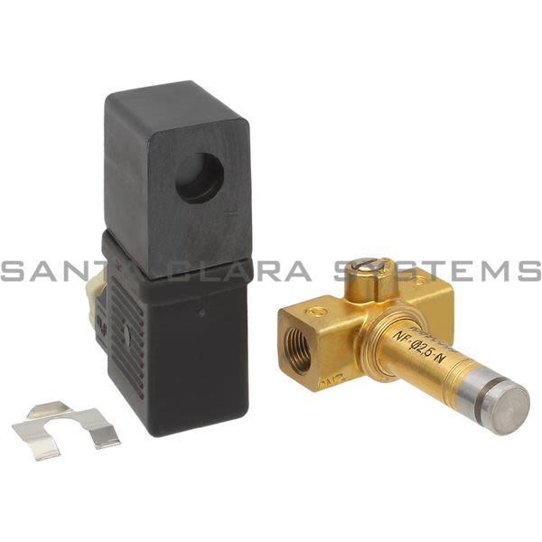 Asco 106000030-24DC Solenoid Valve Product Image