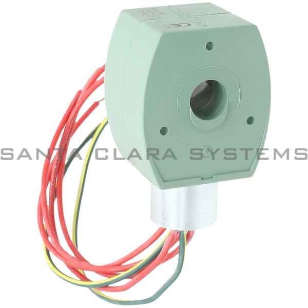 Asco 238610-032-D-120-60-110-50 Solenoid Valve Coil | 238610-32-D Product Image