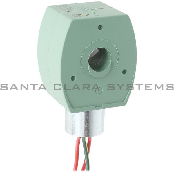 Asco 238610-032-D-120-60-110-50 Solenoid Valve Coil | 238610-32-D Product Image