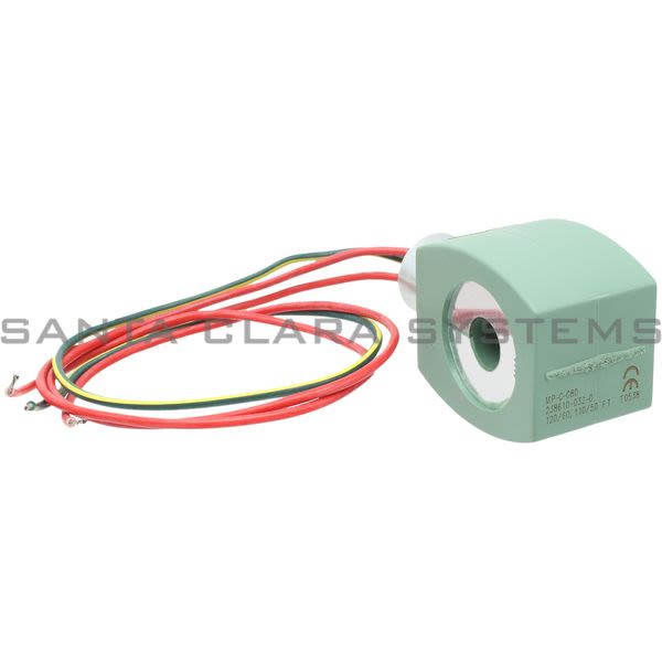 Asco 238610-032-D-120-60-110-50 Solenoid Valve Coil | 238610-32-D Product Image