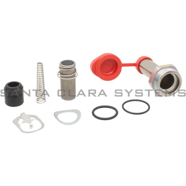 Asco 302-313 Solenoid Valve Rebuild Kit Product Image