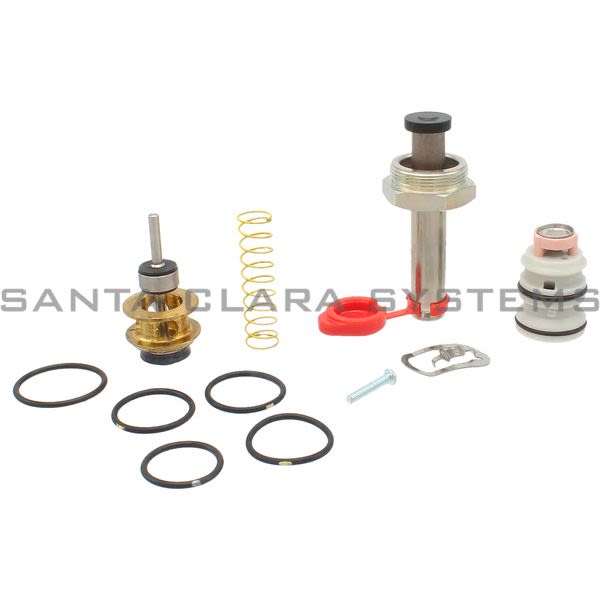 Asco 302-925 Repair Kit Product Image