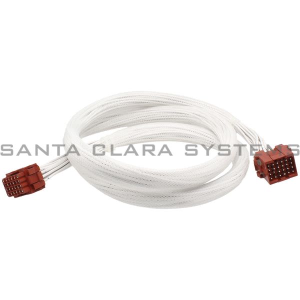 Asco 309320-002 Transfer Switch Extension Cable 6ft. Product Image