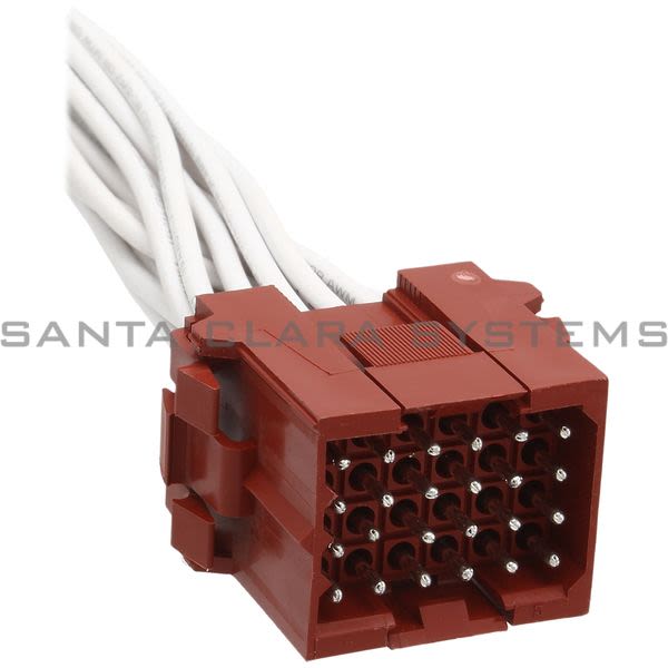 Asco 309320-002 Transfer Switch Extension Cable 6ft. Product Image