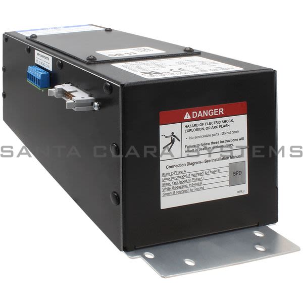 Asco 450480DP30ACCN10 Surge Protective Device Product Image