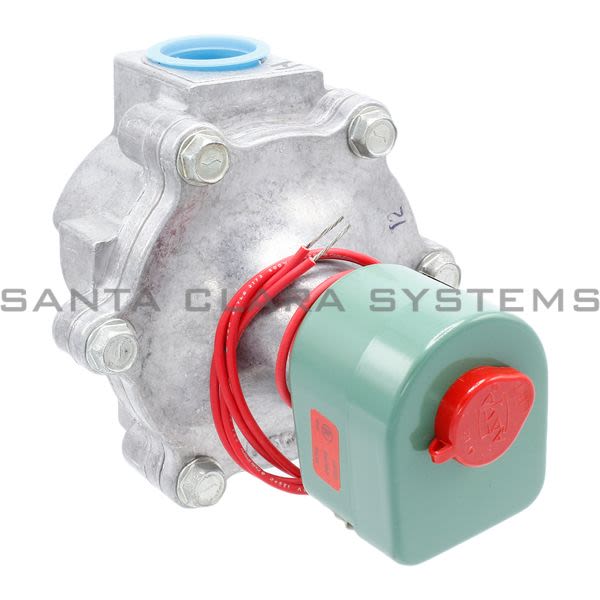 Asco 8040C004-120-60-110-50 Solenoid Valve | 8040C4 120/60,110/50 Product Image