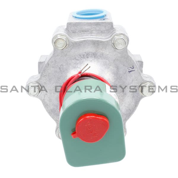 Asco 8040C004-120-60-110-50 Solenoid Valve | 8040C4 120/60,110/50 Product Image