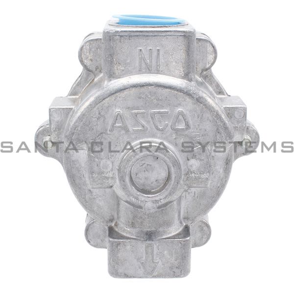 Asco 8040C004-120-60-110-50 Solenoid Valve | 8040C4 120/60,110/50 Product Image