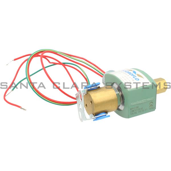 Asco 8314G008-120-60-110-50 Solenoid Valve | 8314G8-120/60,110/50 Product Image